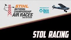 Ep. 27 *STOL Drag: Saturday Round 1* 2022 STIHL National Championship Air Races Rewind