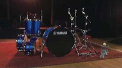 Yamaha Rydeen Drumset Overview