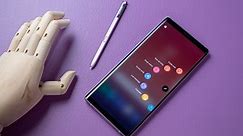 Samsung Galaxy Note 9 review: Welcome to the one comma club