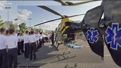 Bastrop providing low-cost air ambulance service | KVUE