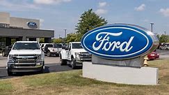 Ford Recall 125,000 Trucks And SUVs Amid Serious Safety Concerns