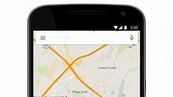Google Maps - Put your opinions on the map with Local...