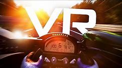 The Best VR Racing Experiences on PC