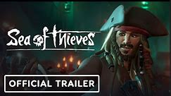 Sea of Thieves | PS5 Launch Trailer - Kalos One ES