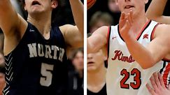 Appleton North vs. Kimberly high school boys basketball livestream of the 2023-24 season