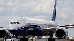 FAA investigating whether Boeing employees in South Carolina ‘falsified inspection records’