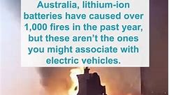 Lithium battery explosions explained and how to prevent them - video Dailymotion