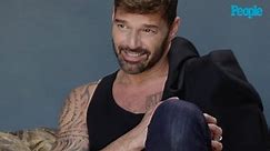Ricky Martin opens up about his family, kids and being ‘more comfortable in his skin’