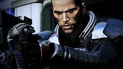 12 of Mass effect 3's Most Shocking Renegade Moments