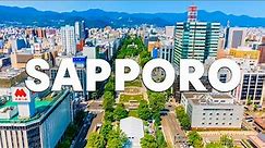 Top 10 Best Things to Do in Sapporo, Hokkaido, Japan [Sapporo Travel Guide 2023]
