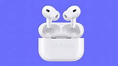 Apple AirPods Pro are still the lowest price ever—save 20% with this Amazon deal