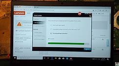 How To Automatically Download & Install All Lenovo Drivers. Lenovo Driver Update Utility.