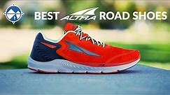 Best Altra Road Running Shoes | How To Find Your Perfect Trainer!