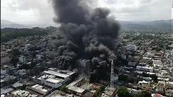 5 Cosas: Al menos 12 muertos deja una explosión en República Dominicana
