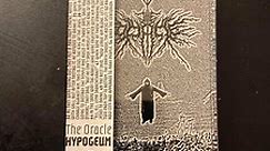 The Oracle - Hypogeum