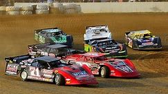 The Total Novice's Guide to Dirt Track Racing