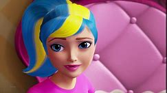Barbie in Princess Power (TV Movie 2015)