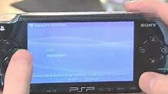 How To Set Up A Playstation 3 And A Playstation Portable For Remote Play