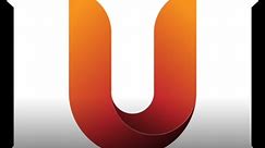 The Modern U Logo Design in Adobe Illustrator Tutorial | Graphic Station