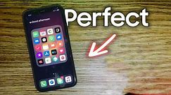 Perfect iPhone setup in under 4 minutes! | The Macinematic