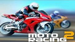 Moto Racer 2 PC Game Free Download