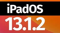 How to Update to iPadOS 13.1.2 - iPad , iPad mini, iPad Air, iPad Pro