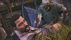The Walking Dead Collection - All Death Scenes and Walker Kills Episode 3 HD