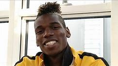 Paul Pogba: The secrets behind the PogBOOM at Juventus