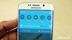 Samsung Galaxy S6 Edge Battery Tips & Tricks!