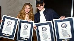 Shakira y Bizarrap hacen historia al batir cuatro récords Guinness con su “BZRP Music Sessions Vol.53”