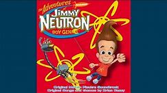 Jimmy Neutron Theme Extended (feat. Brian Casey)