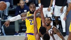 Are the Lakers playoff-ready? Five takeaways from win over Denver Nuggets