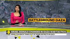 Israel-Hamas war | Israeli Army: War to continue through 2024