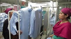 Men's Apparel Manufacturing Unit!! - Spasia Infotech Pvt Ltd