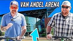 Van Andel Arena | Grand Rapids, Michigan