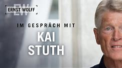 Ein spektakuläres Interview - Ernst Wolff im Gespräch mit Kai Stuht