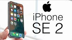 iPHONE SE 2: HUGE CHANGES!!