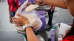 [PANOORIN] EXPLAINER: Ang epekto ng rice price caps ni Marcos