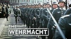 The Wehrmacht : Attack on Europe | Part 1/5