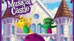Barney’s Theme Song - LIVE! (Barney’s Musical Castle)