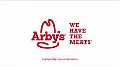 Arby's Logo | We Have The Meats Sound Effect