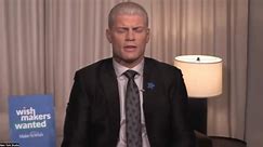 Cody Rhodes when asked about his previous plans to retire at 40: "40 is out of the question because I did sign a new contract with WWE and it extends beyond my 40th birthday.