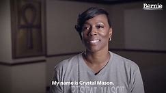 Crystal Mason: Arrested for Casting a Ballot