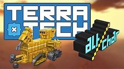 Review: TerraTech - A Childhood Simulation
