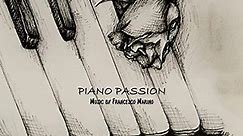 Francesco Marino, Franco Piccinno - Piano Passion