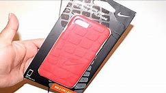 Nike Roshe Run iPhone 7 case (unboxing)