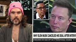 Elon Musk Just Destroyed Don Lemon With These 2 Words