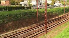 Le TGV reste le train le plus sûr au monde malgré Eckwersheim