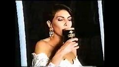 Tim Curry & Gina Bellman - Guinness Original - UK TV Advert - 1993 - Terence Donovan - Trapeze