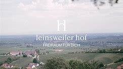 leinsweiler hof – hotel branding and design